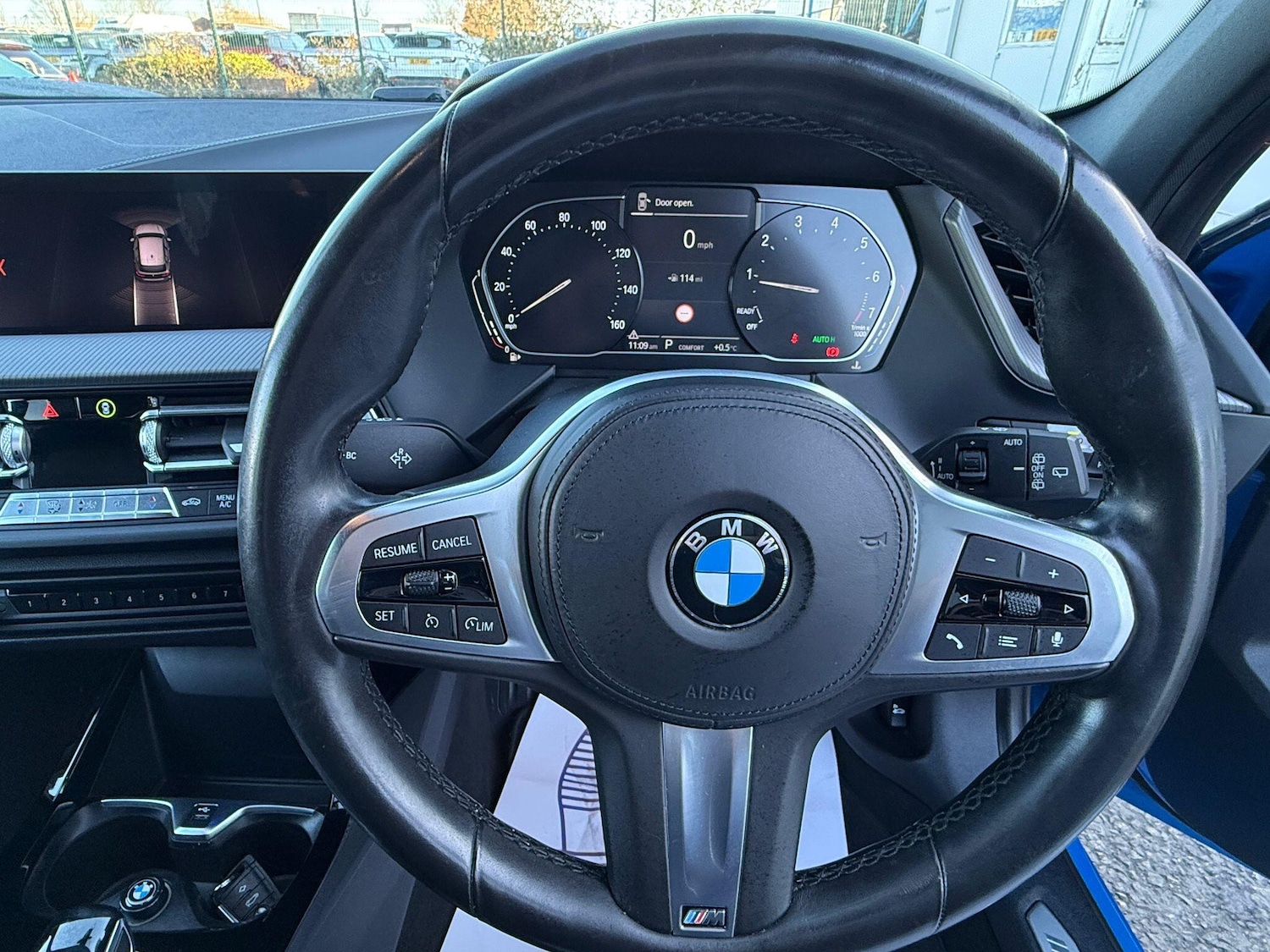 Used BMW 1 Series 2020 for sale - 77315202: Photo 16