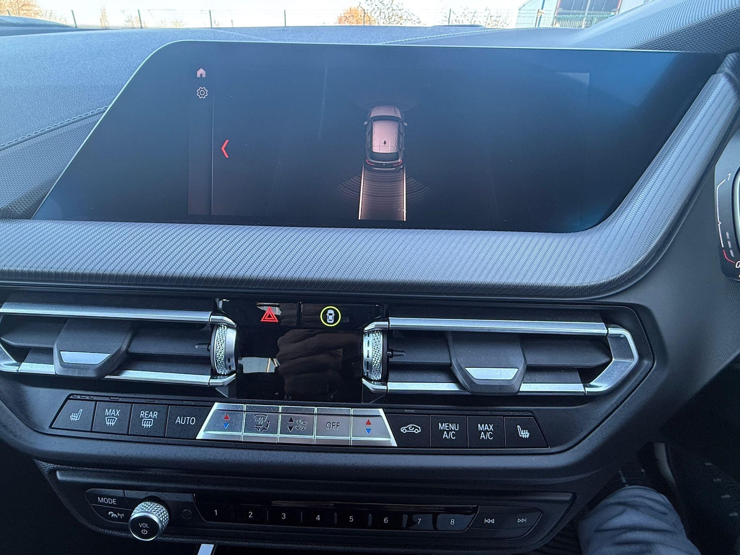 Used BMW 1 Series 2020 for sale - 77315202: Photo 18