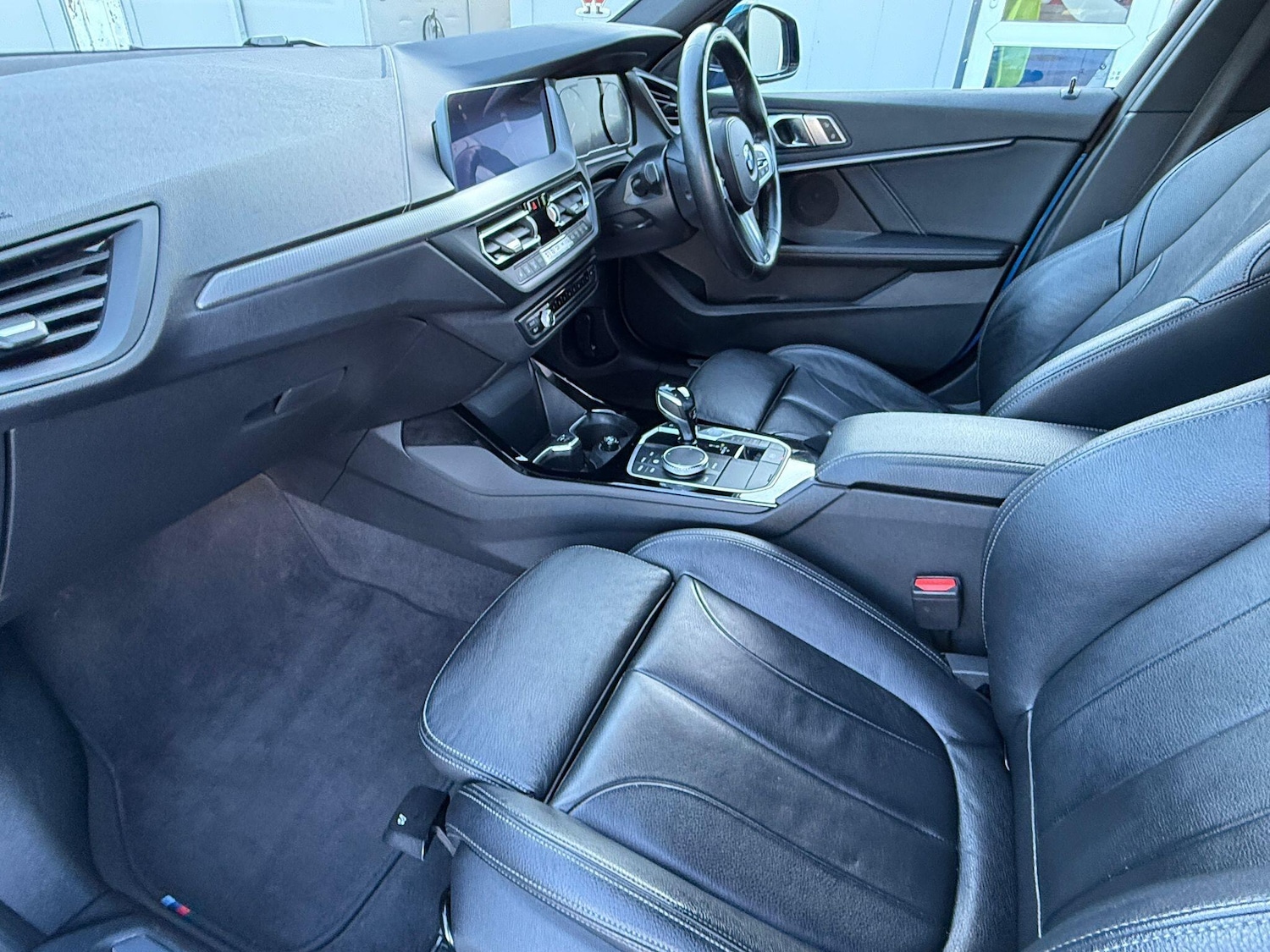 Used BMW 1 Series 2020 for sale - 77315202: Photo 21