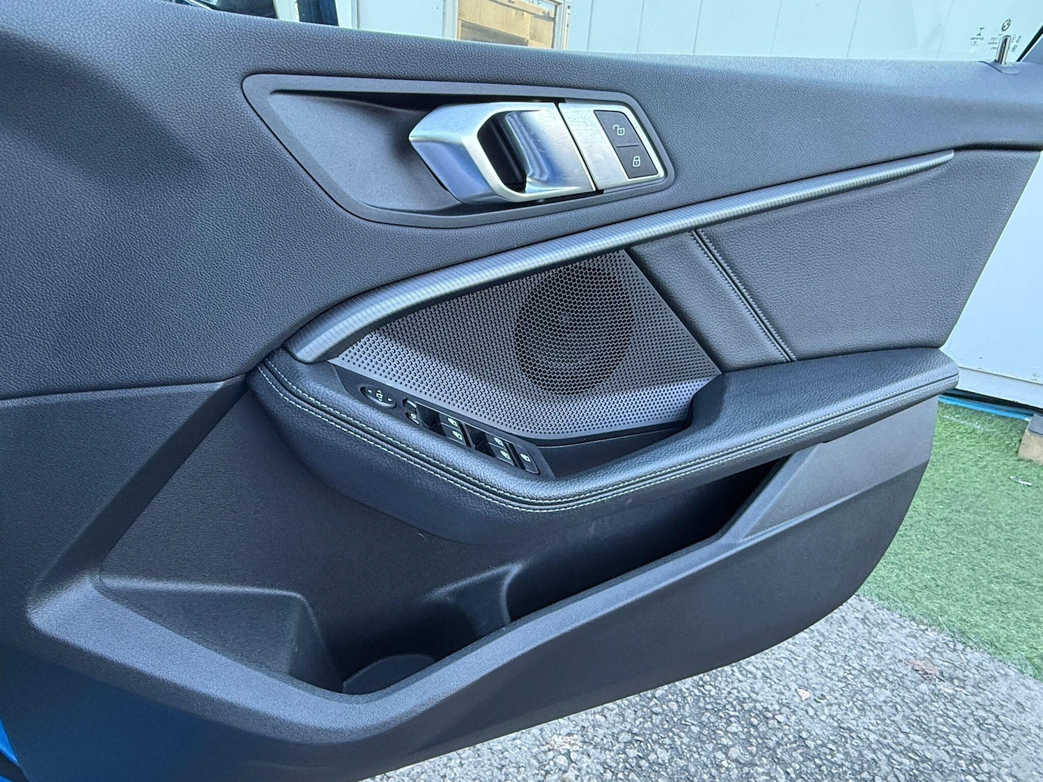 Used BMW 1 Series 2020 for sale - 77315202: Photo 22