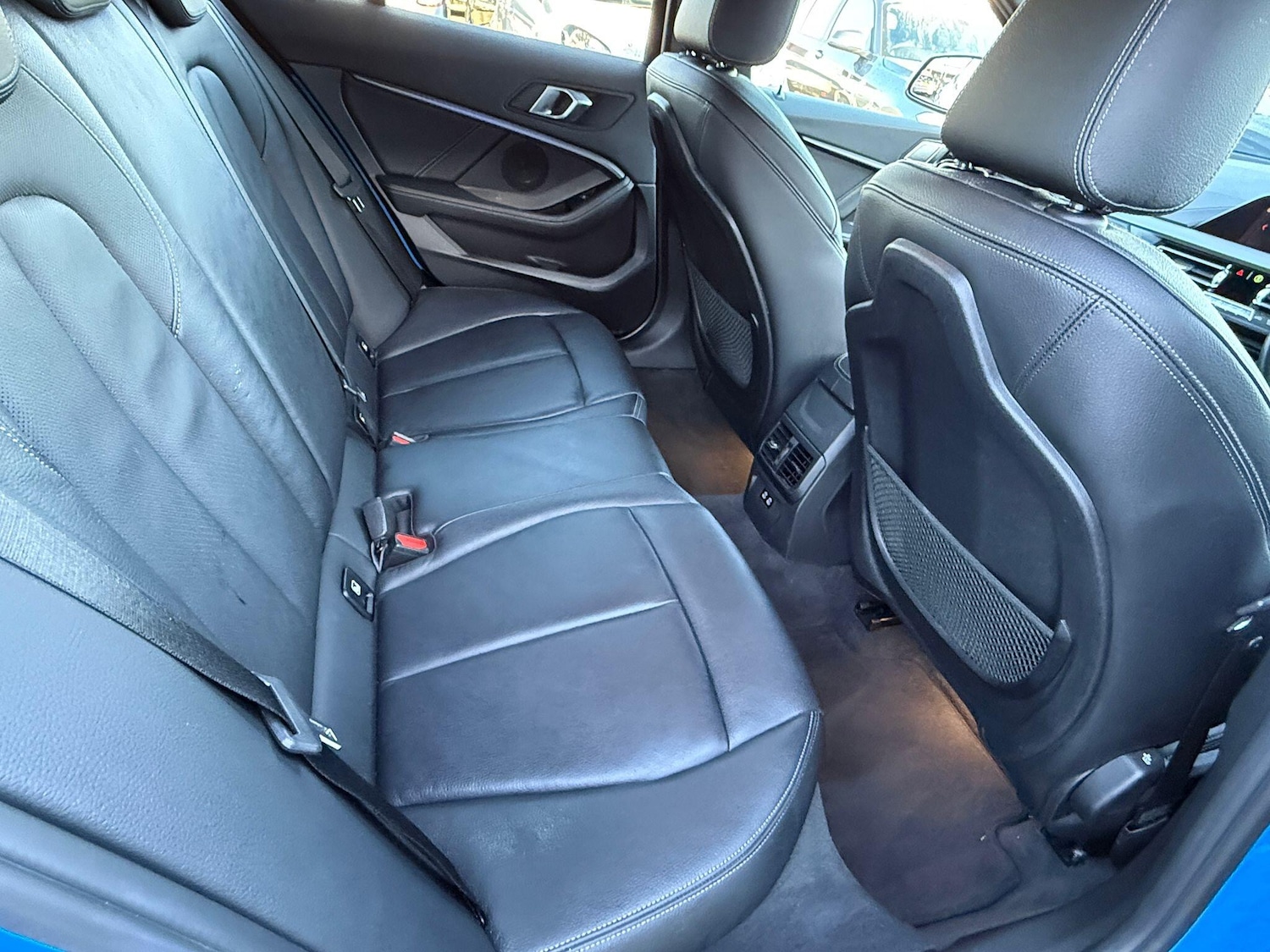 Used BMW 1 Series 2020 for sale - 77315202: Photo 26