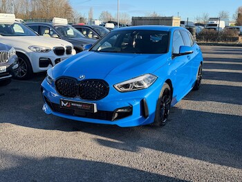 Used BMW 1 Series 2020 for sale - 77315202: Photo