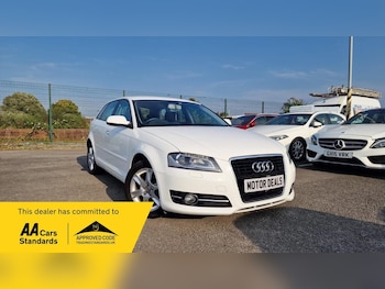 Used Audi A3 2011 for sale - 75789519: Photo