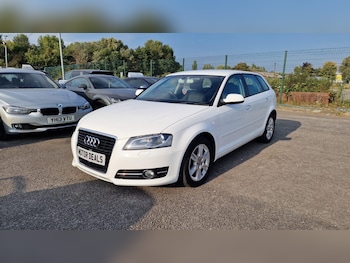 Used Audi A3 2011 for sale - 75789519: Photo