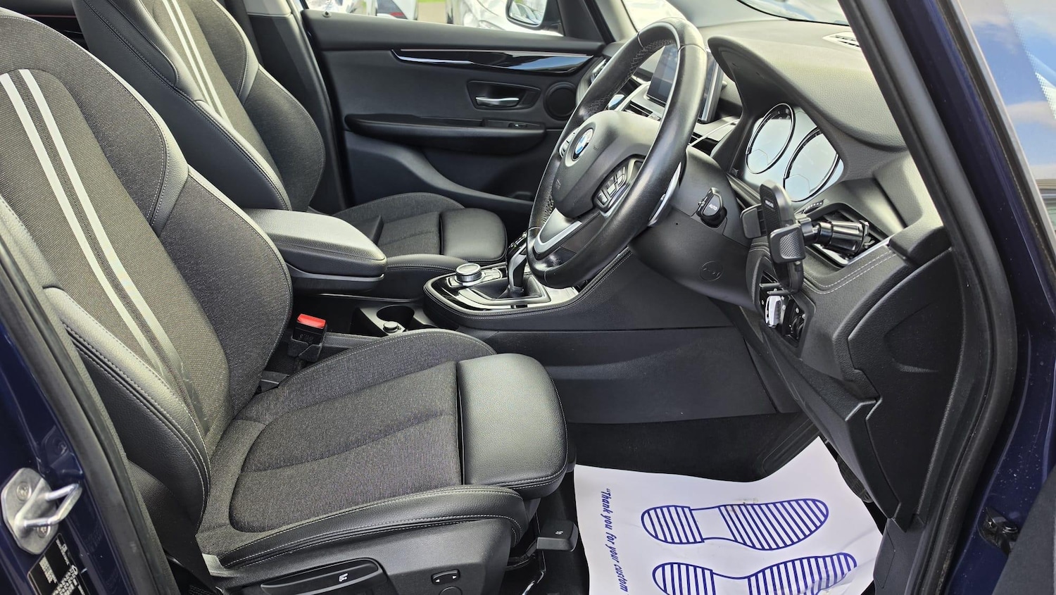 Used BMW 2 Series 2018 for sale - 78048138: Photo 11