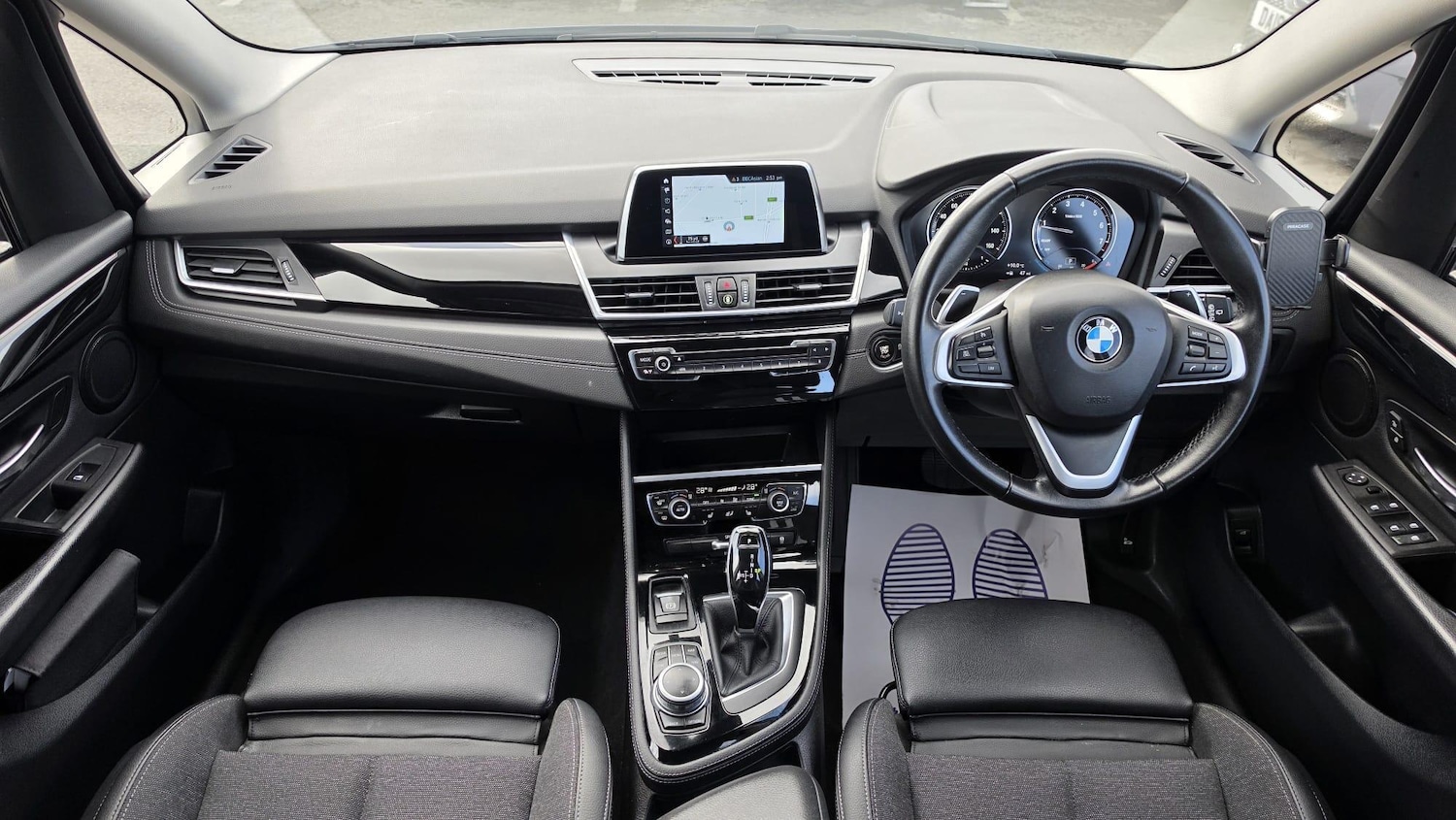 Used BMW 2 Series 2018 for sale - 78048138: Photo 12