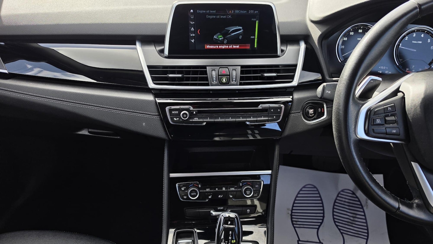 Used BMW 2 Series 2018 for sale - 78048138: Photo 15