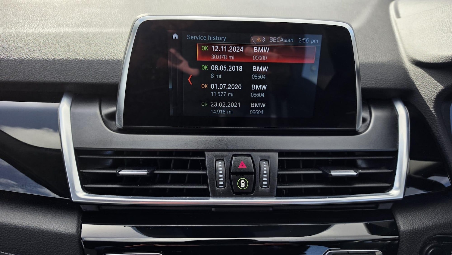 Used BMW 2 Series 2018 for sale - 78048138: Photo 17