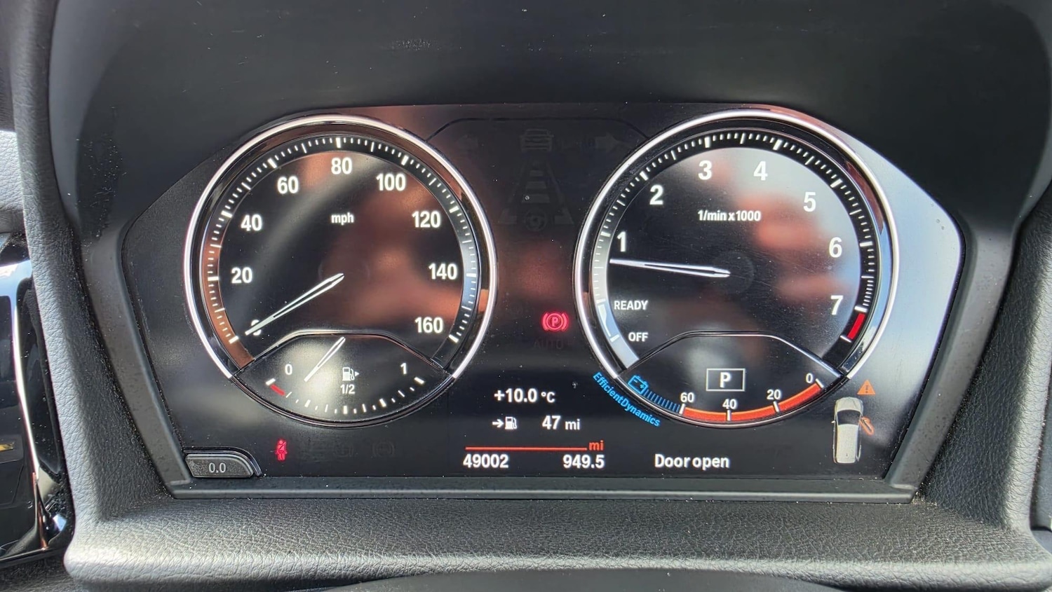 Used BMW 2 Series 2018 for sale - 78048138: Photo 18