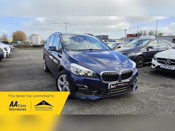 Used BMW 2 Series 2018 for sale - 78048138: Photo