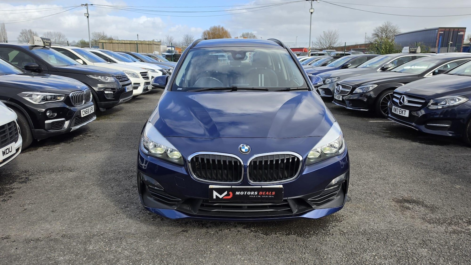 Used BMW 2 Series 2018 for sale - 78048138: Photo 2
