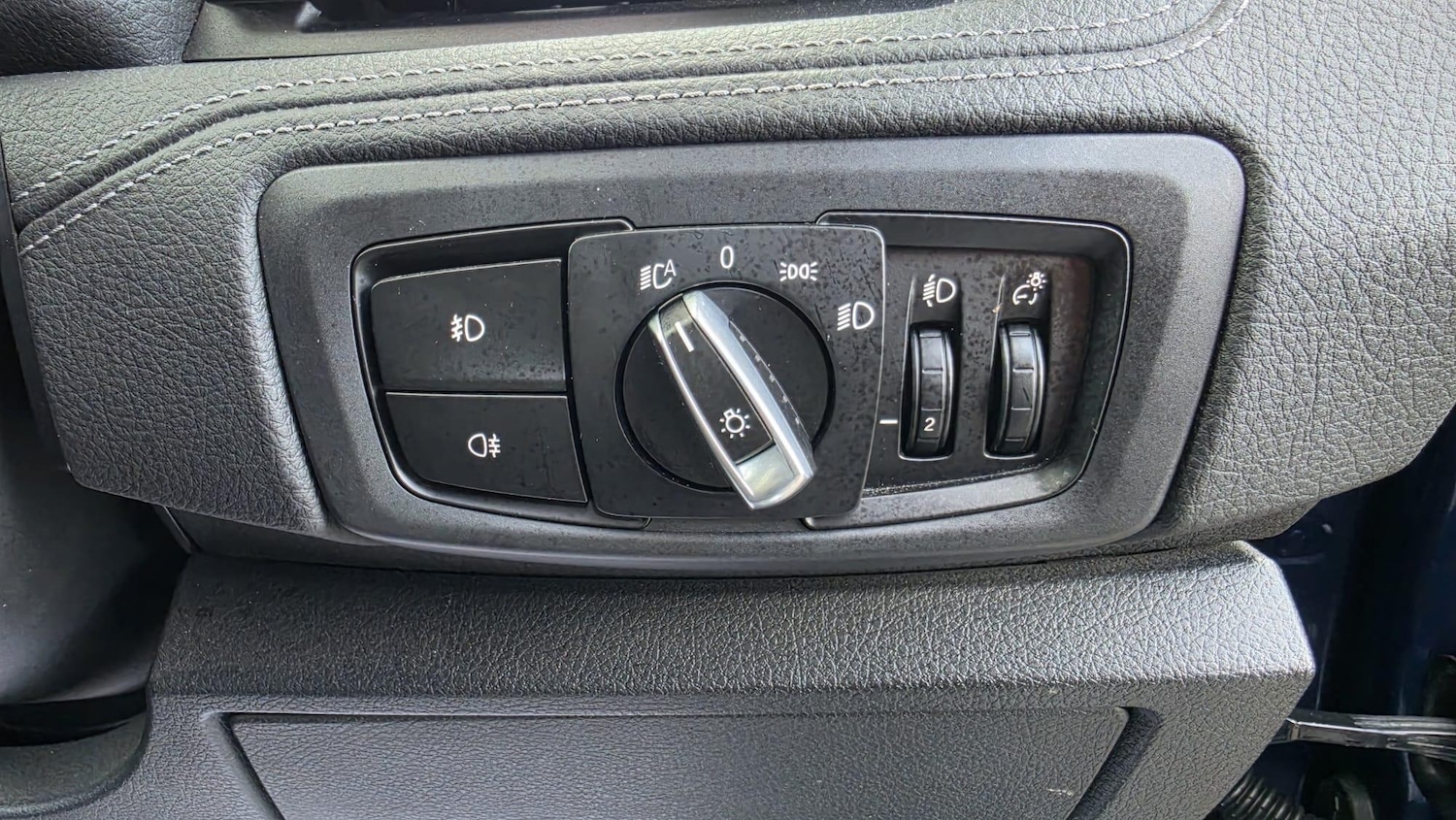 Used BMW 2 Series 2018 for sale - 78048138: Photo 20