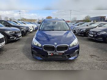 Used BMW 2 Series 2018 for sale - 78048138: Photo