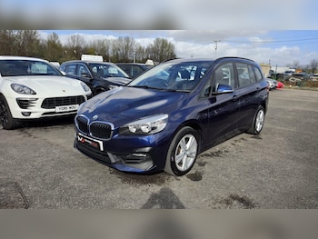 Used BMW 2 Series 2018 for sale - 78048138: Photo