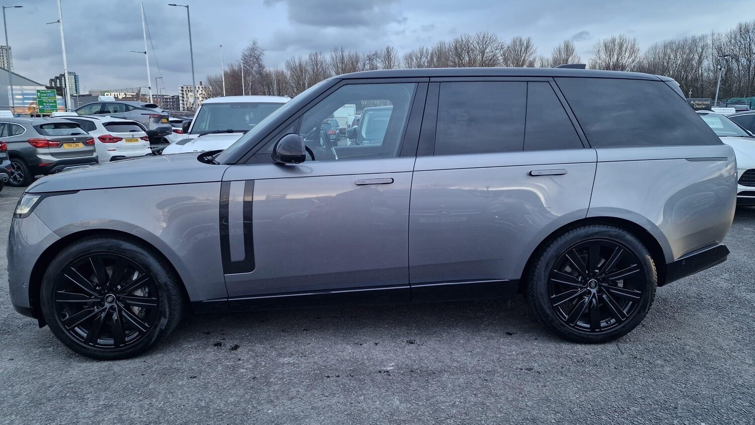 Used Land Rover Range Rover 2022 for sale - 77395754: Photo 10