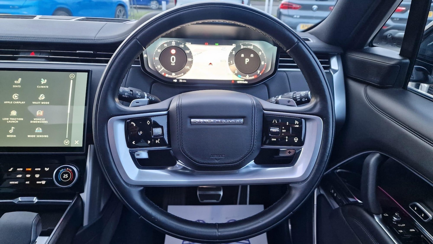 Used Land Rover Range Rover 2022 for sale - 77395754: Photo 12