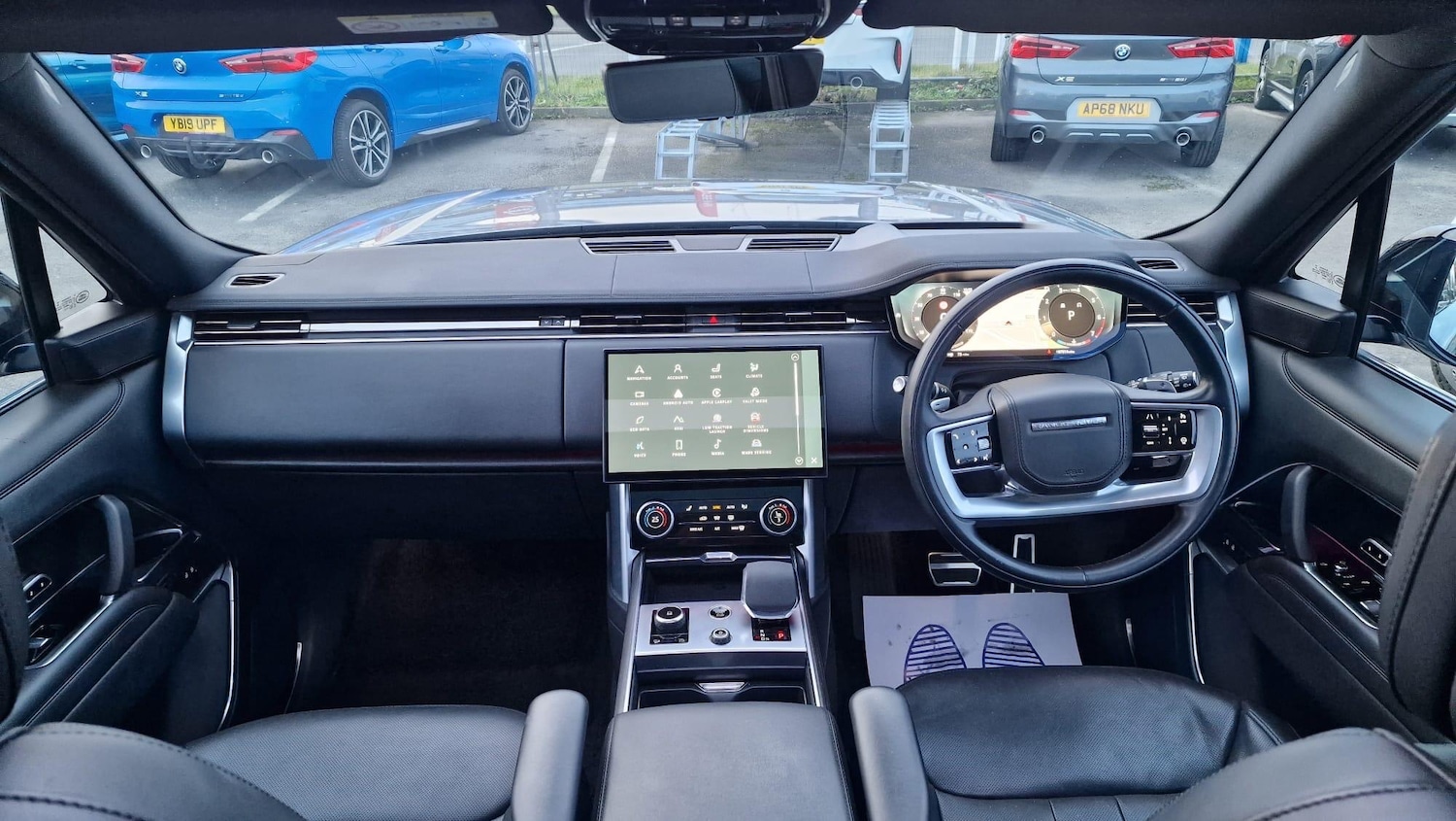 Used Land Rover Range Rover 2022 for sale - 77395754: Photo 13