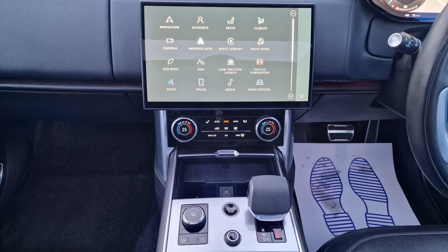 Used Land Rover Range Rover 2022 for sale - 77395754: Photo 14