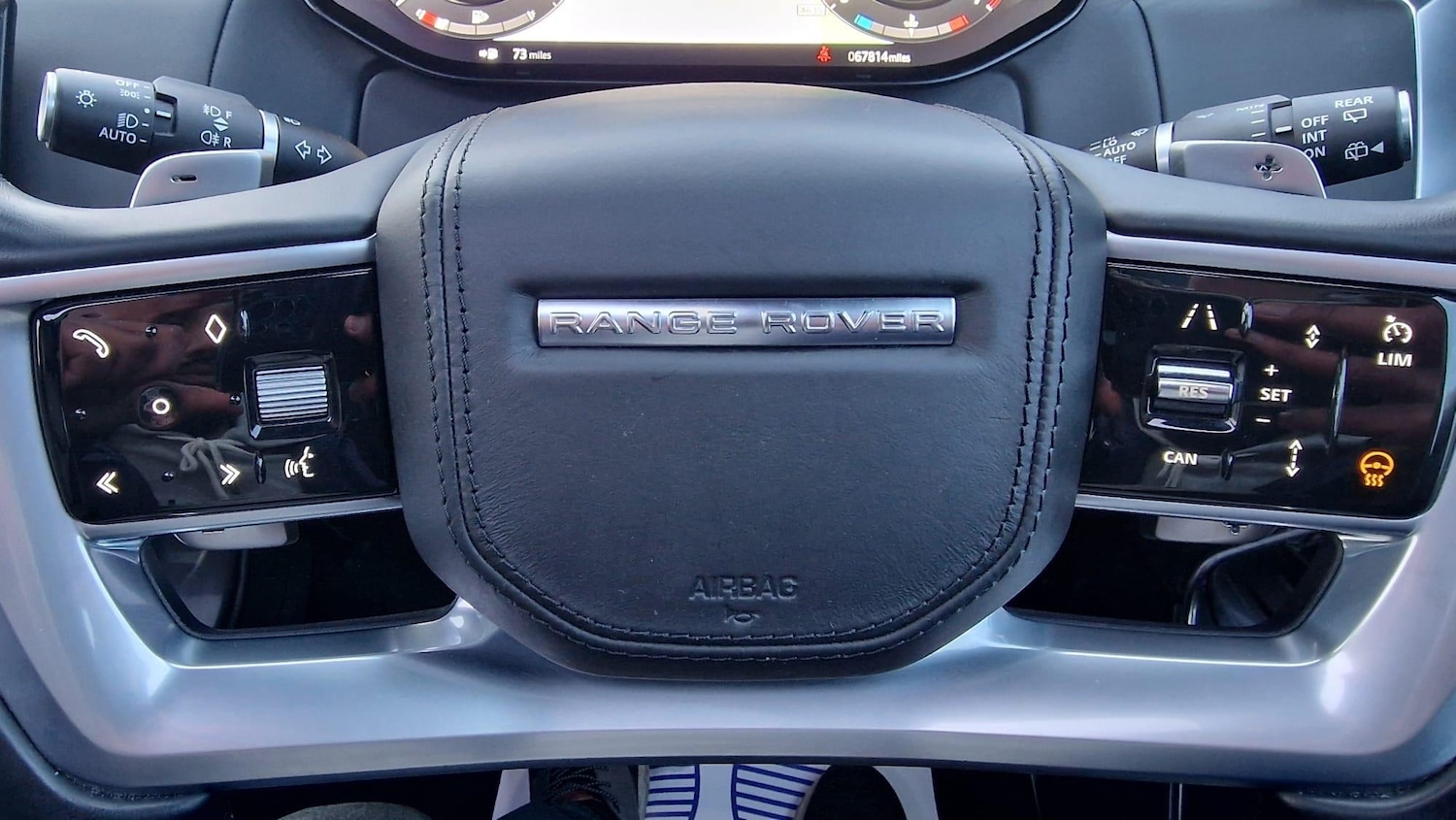 Used Land Rover Range Rover 2022 for sale - 77395754: Photo 15