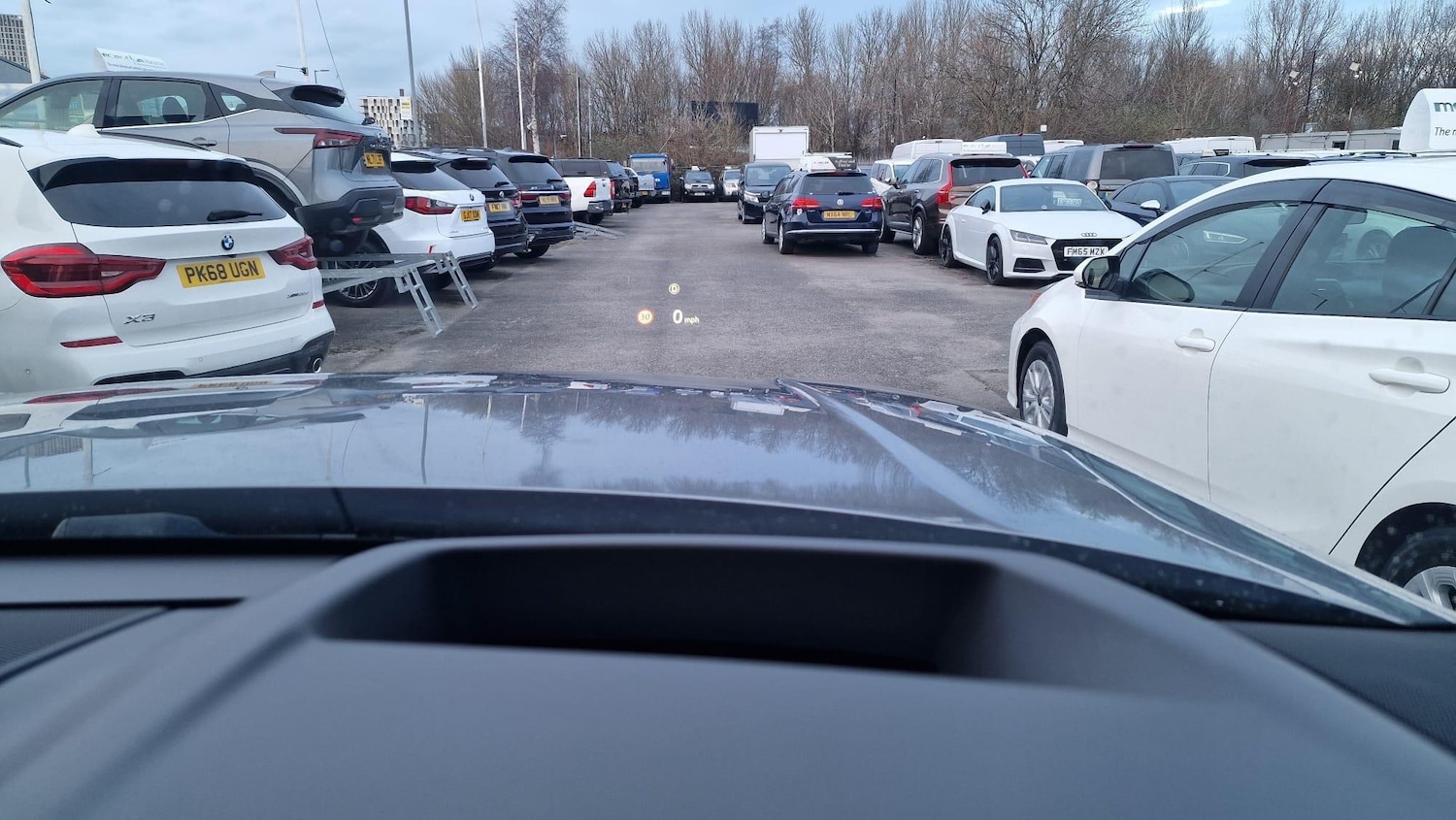 Used Land Rover Range Rover 2022 for sale - 77395754: Photo 20