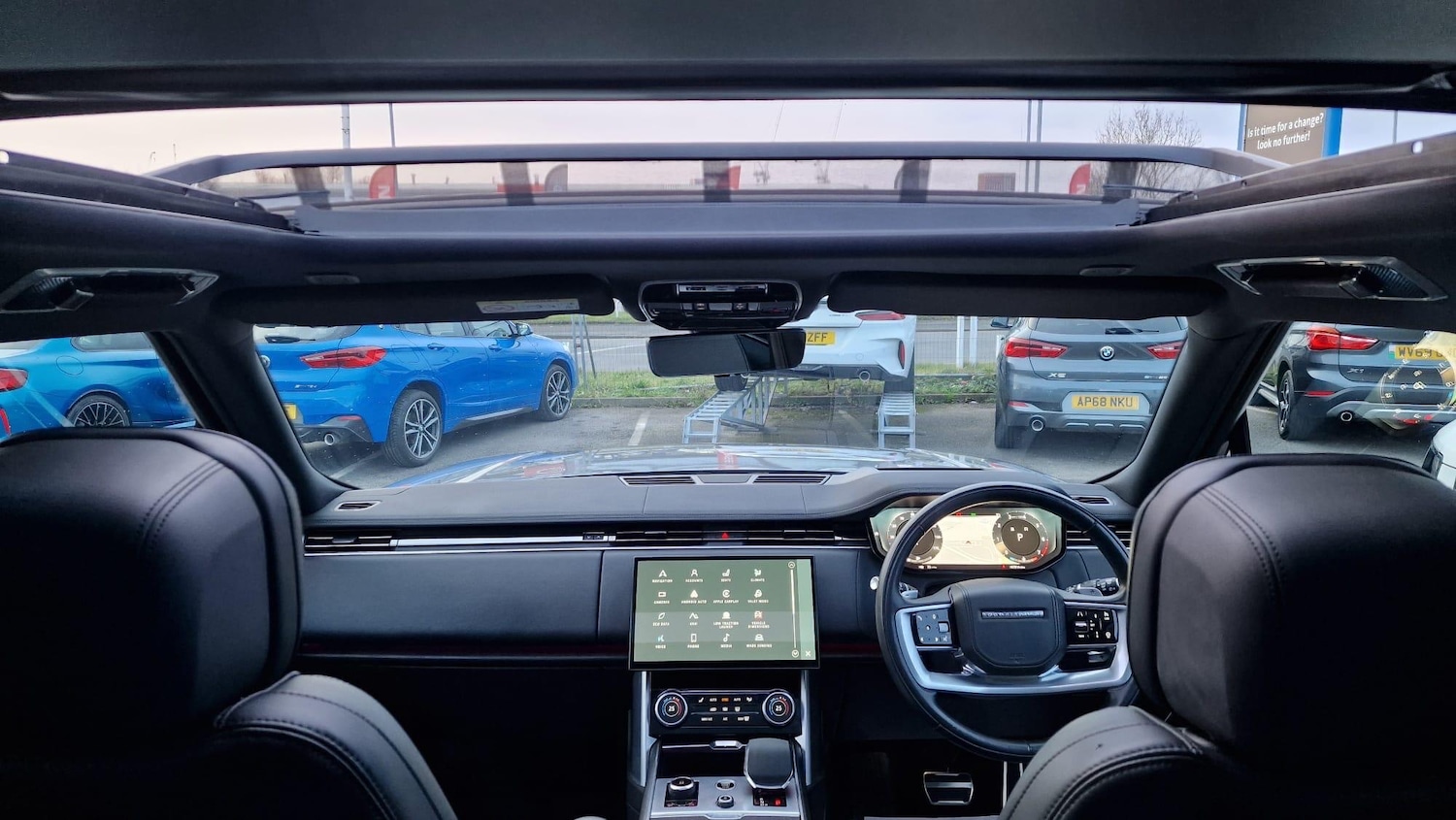 Used Land Rover Range Rover 2022 for sale - 77395754: Photo 21