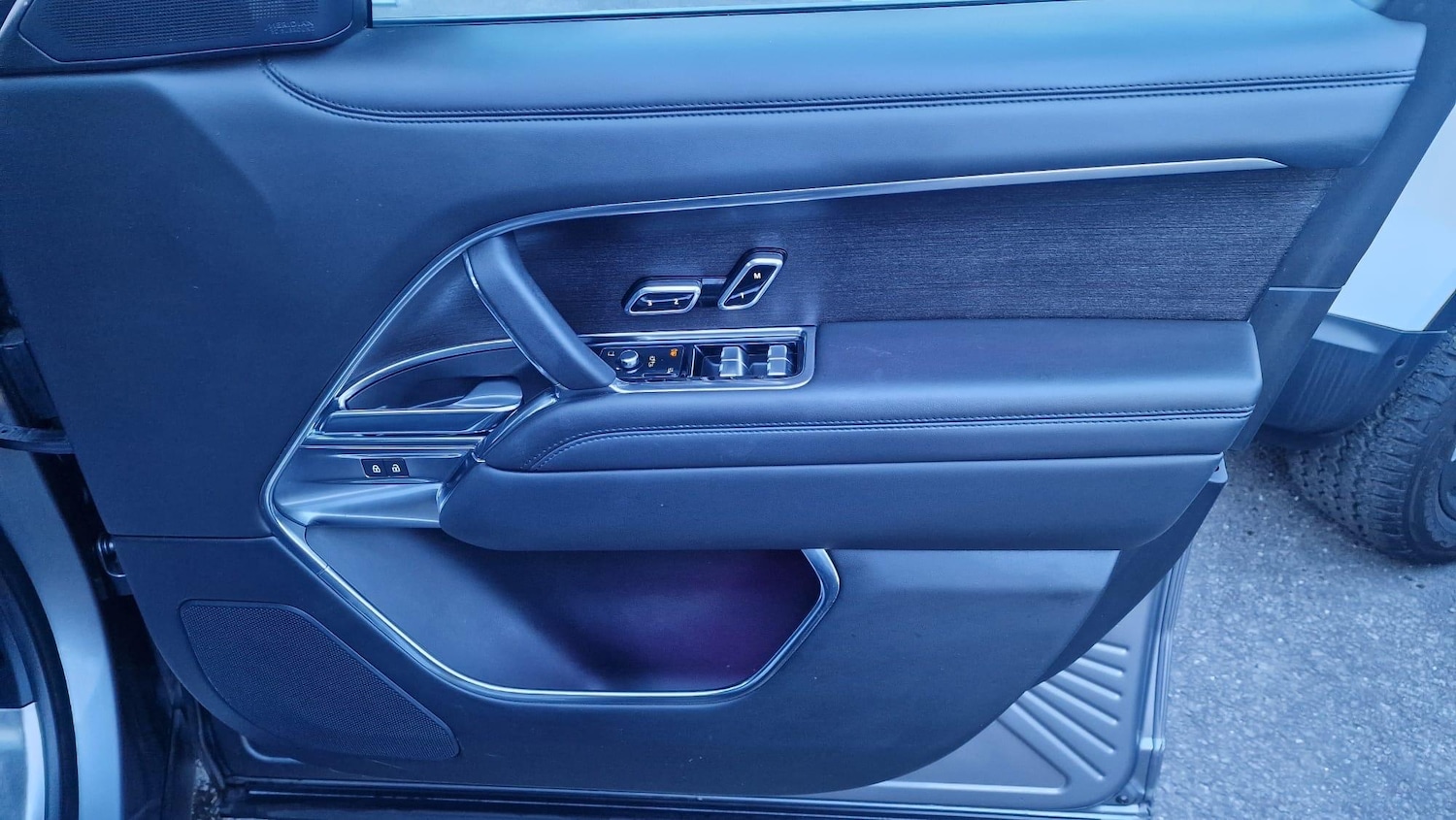 Used Land Rover Range Rover 2022 for sale - 77395754: Photo 25