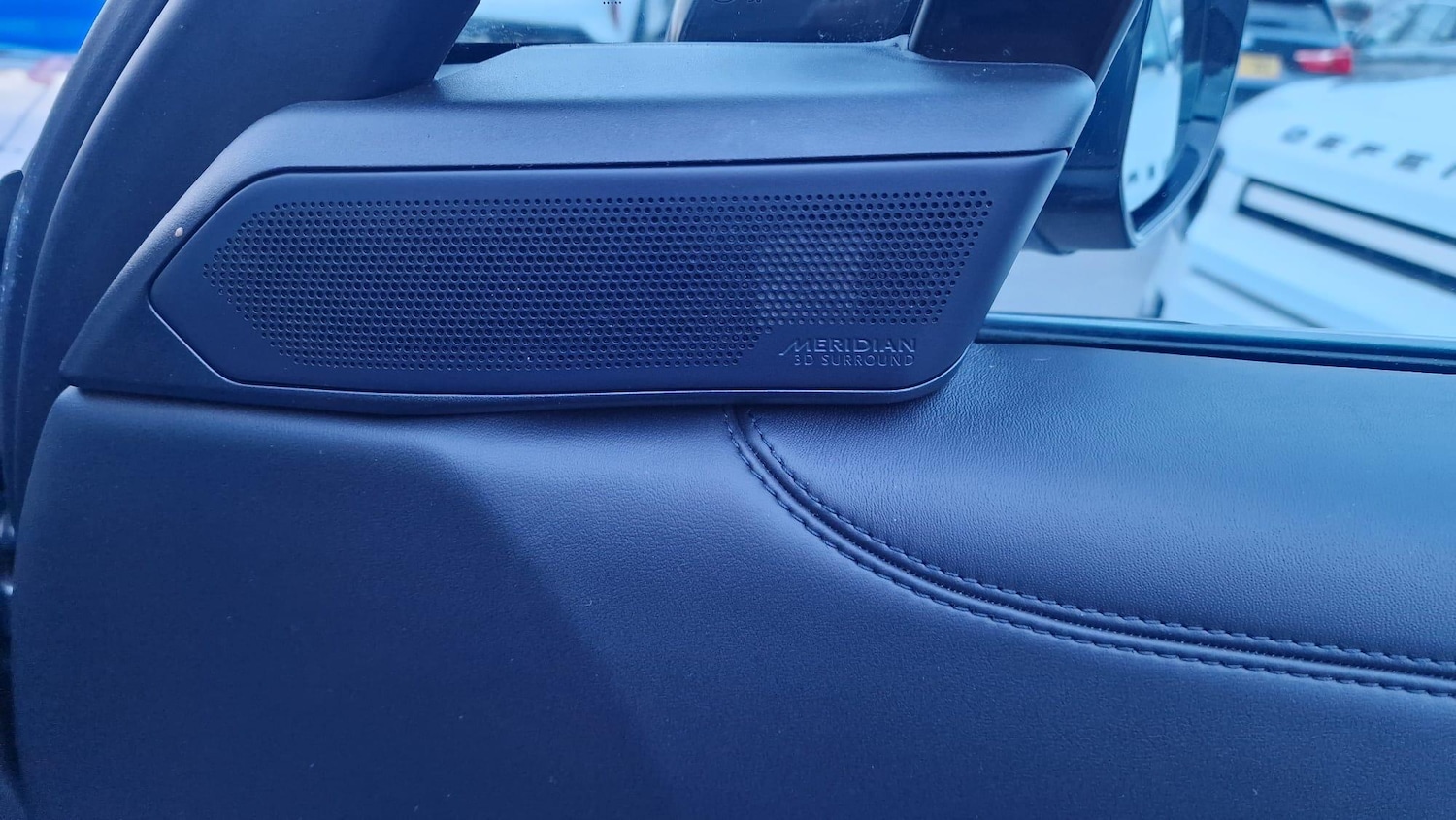 Used Land Rover Range Rover 2022 for sale - 77395754: Photo 26