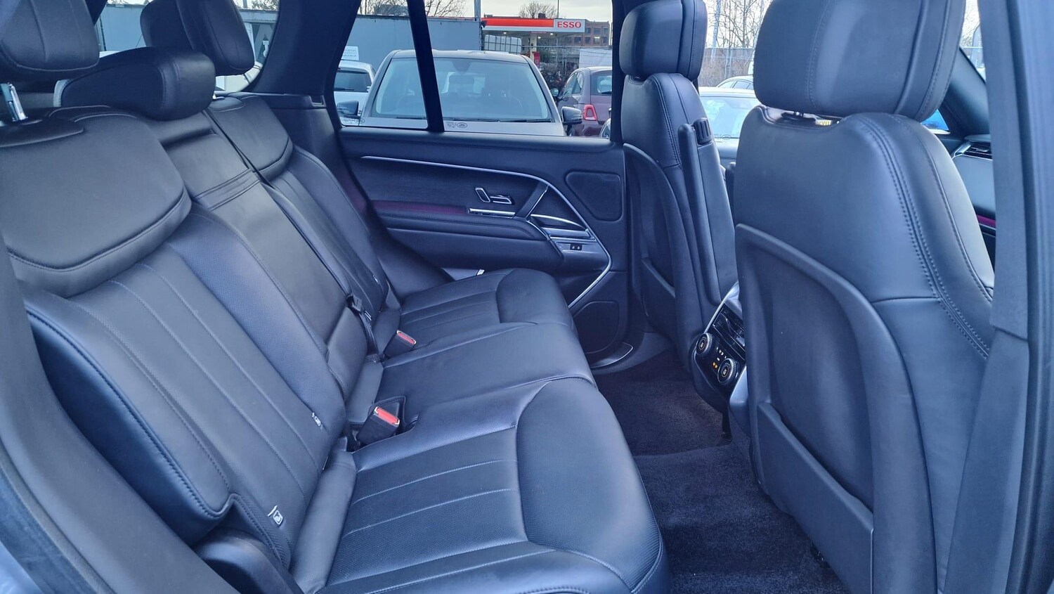 Used Land Rover Range Rover 2022 for sale - 77395754: Photo 38