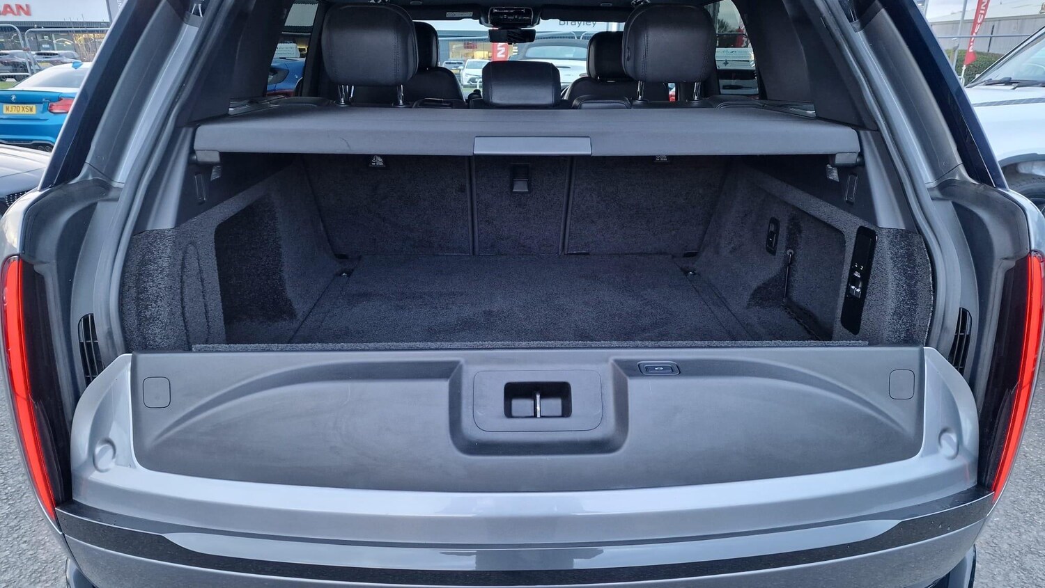 Used Land Rover Range Rover 2022 for sale - 77395754: Photo 40