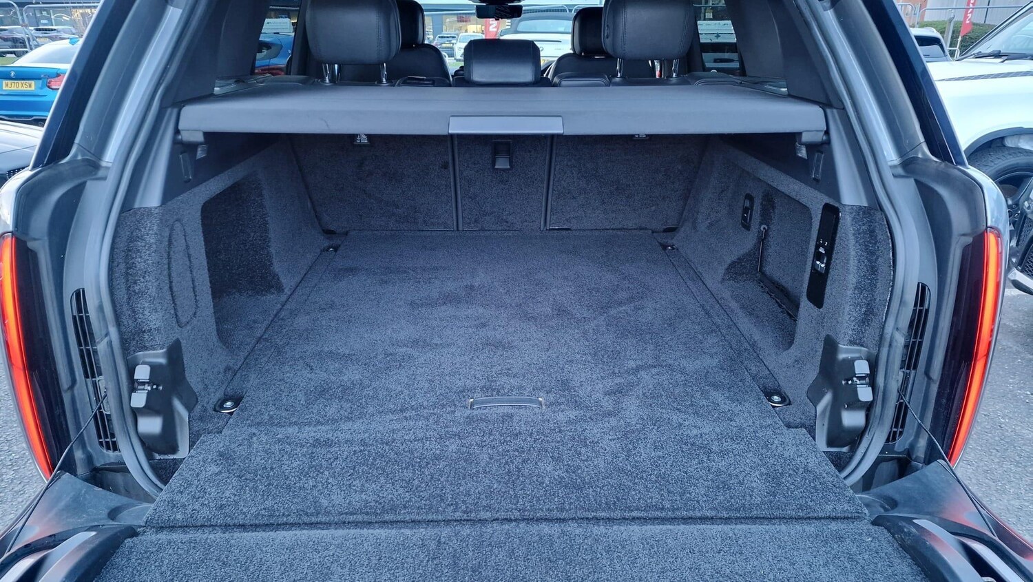 Used Land Rover Range Rover 2022 for sale - 77395754: Photo 41