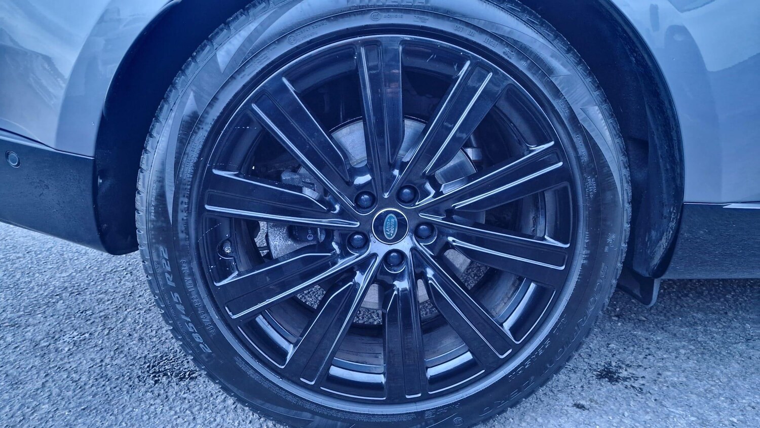 Used Land Rover Range Rover 2022 for sale - 77395754: Photo 42