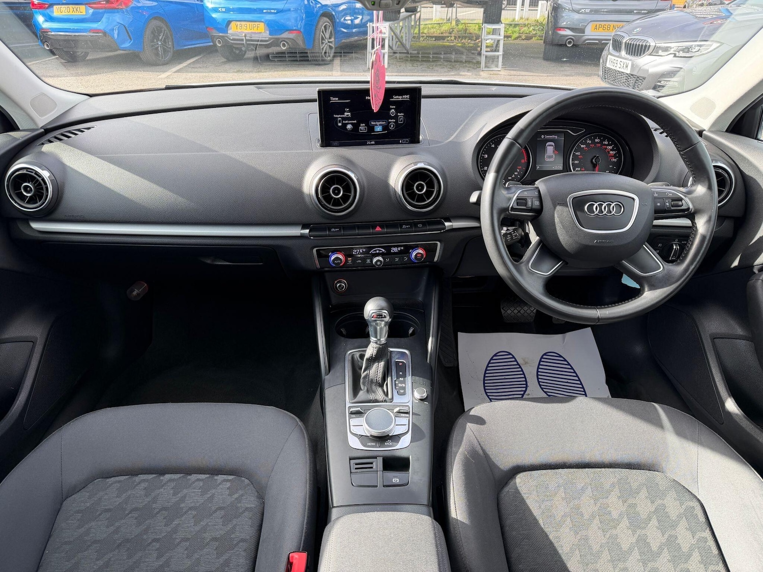 Used Audi A3 2025 for sale - 77646827: Photo 10