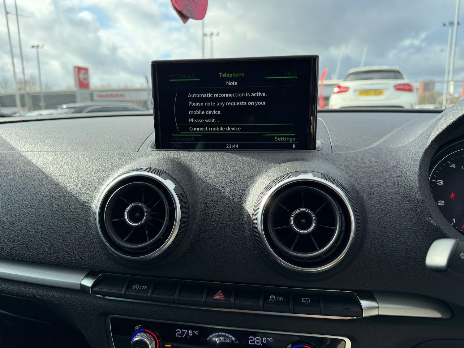 Used Audi A3 2025 for sale - 77646827: Photo 11