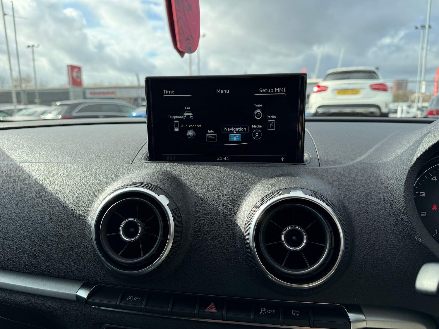 Used Audi A3 2025 for sale - 77646827: Photo 15