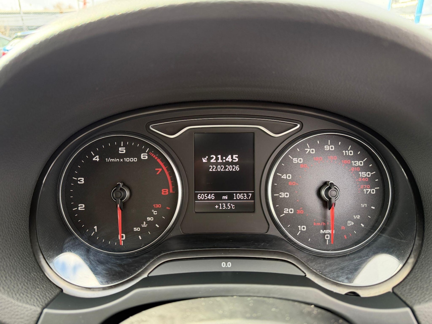 Used Audi A3 2025 for sale - 77646827: Photo 17