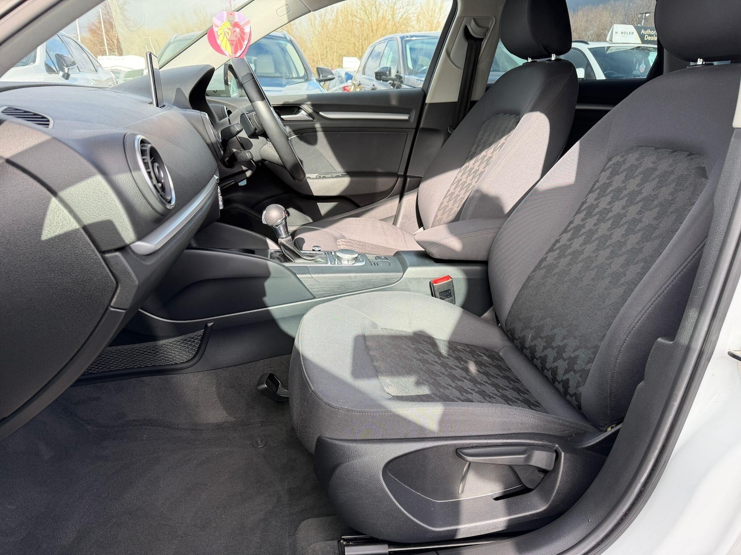 Used Audi A3 2025 for sale - 77646827: Photo 18