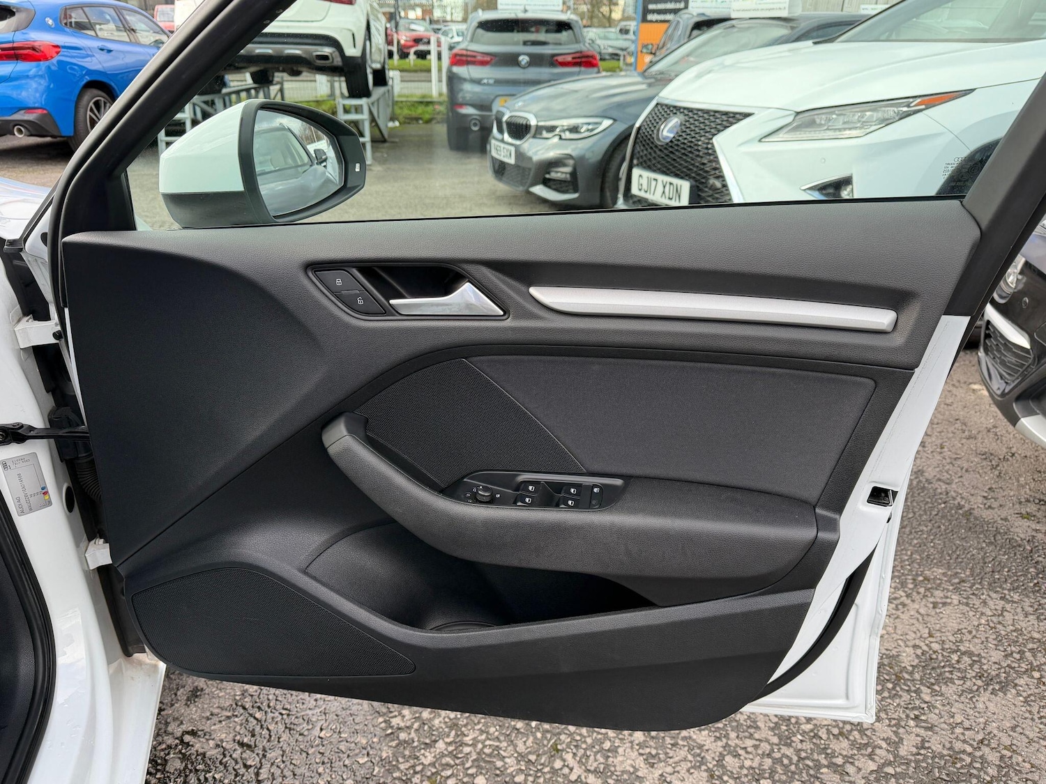 Used Audi A3 2025 for sale - 77646827: Photo 19