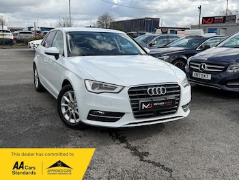 Used Audi A3 2013 for sale - 77646827: Photo