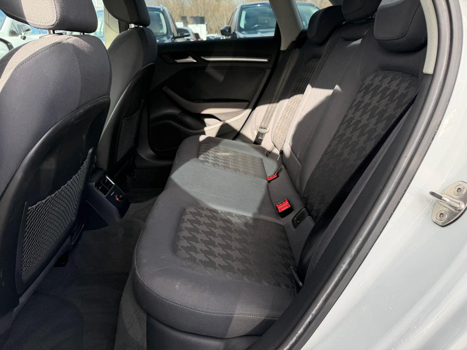 Used Audi A3 2025 for sale - 77646827: Photo 22