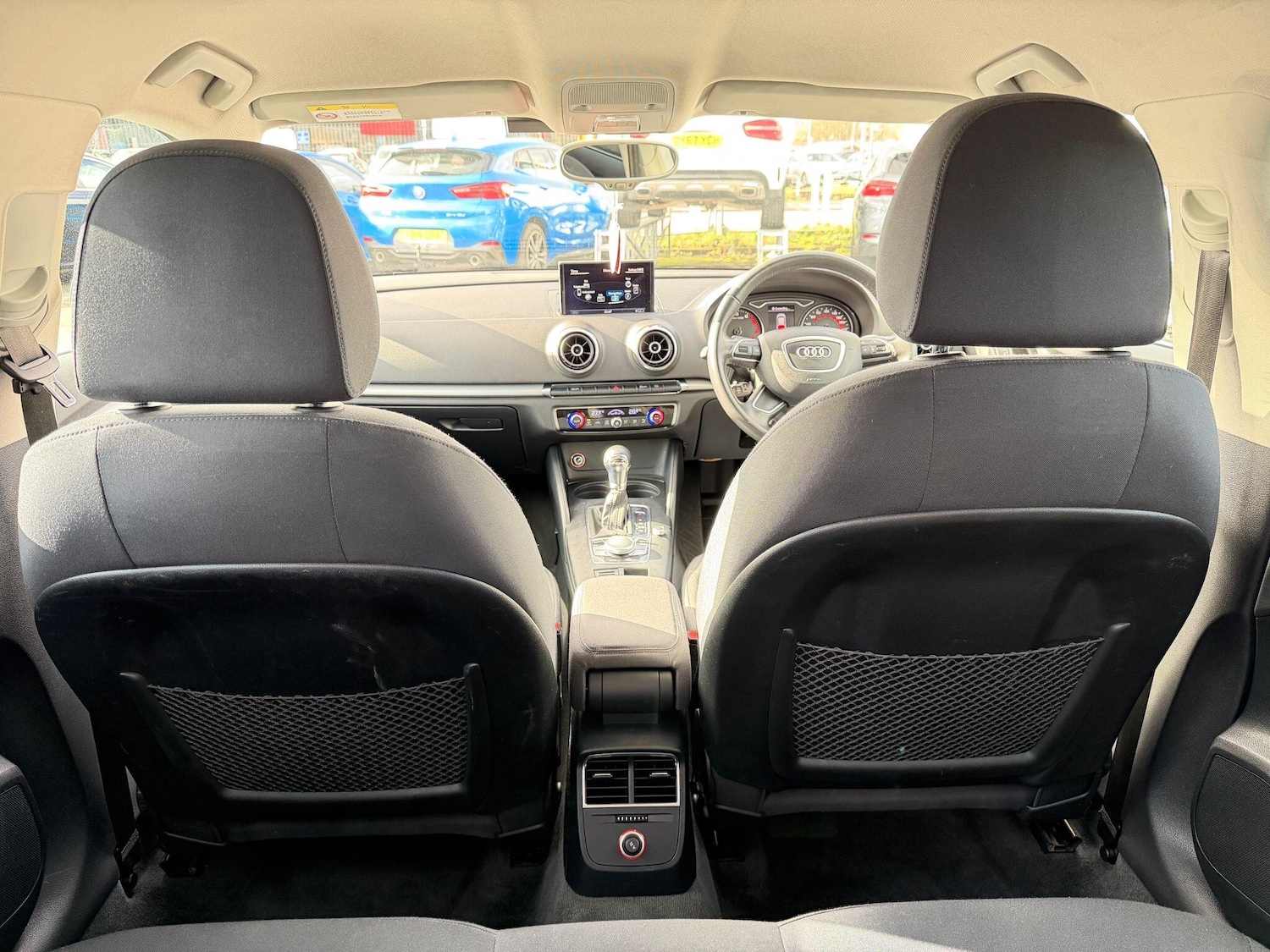 Used Audi A3 2025 for sale - 77646827: Photo 26