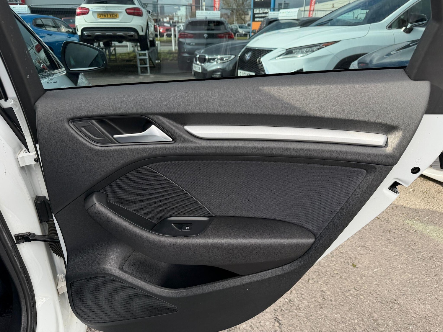 Used Audi A3 2025 for sale - 77646827: Photo 27