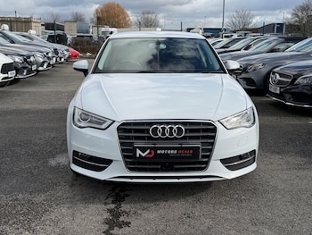 Used Audi A3 2013 for sale - 77646827: Photo