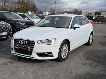 Used Audi A3 2013 for sale - 77646827: Photo