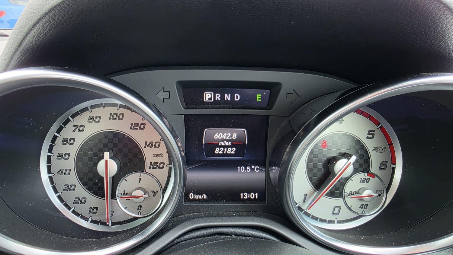 Used Mercedes-Benz SLK 2014 for sale - 78047977: Photo 20