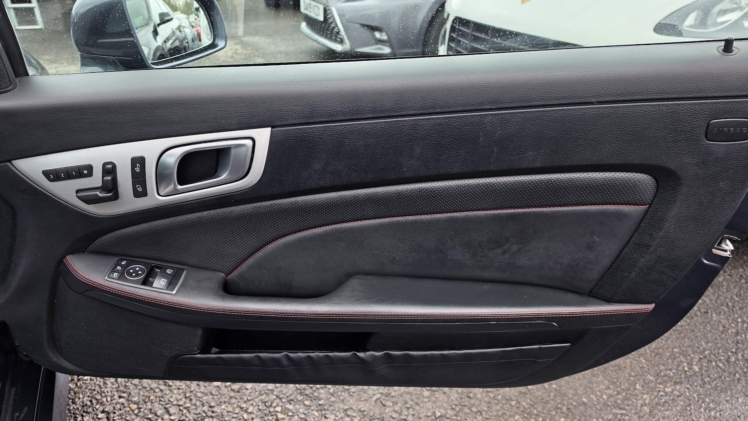 Used Mercedes-Benz SLK 2014 for sale - 78047977: Photo 27