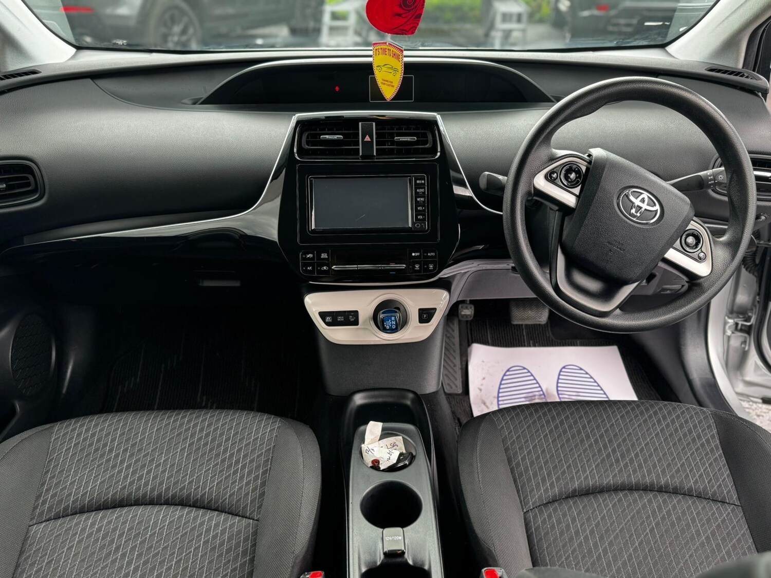 Used Toyota Prius 2025 for sale - 77839644: Photo 13