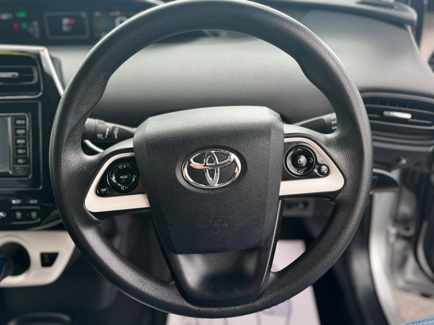 Used Toyota Prius 2025 for sale - 77839644: Photo 15