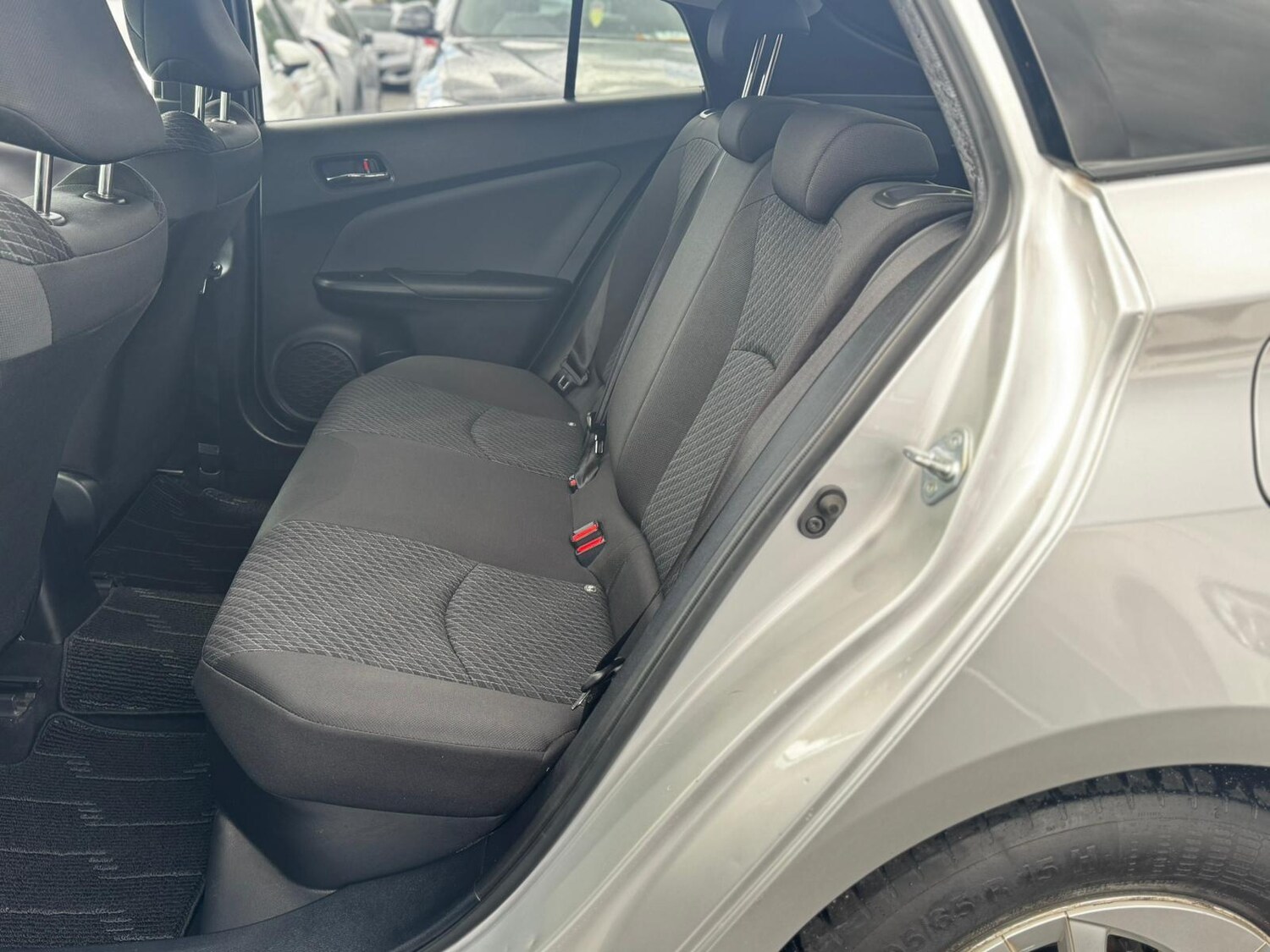 Used Toyota Prius 2025 for sale - 77839644: Photo 20