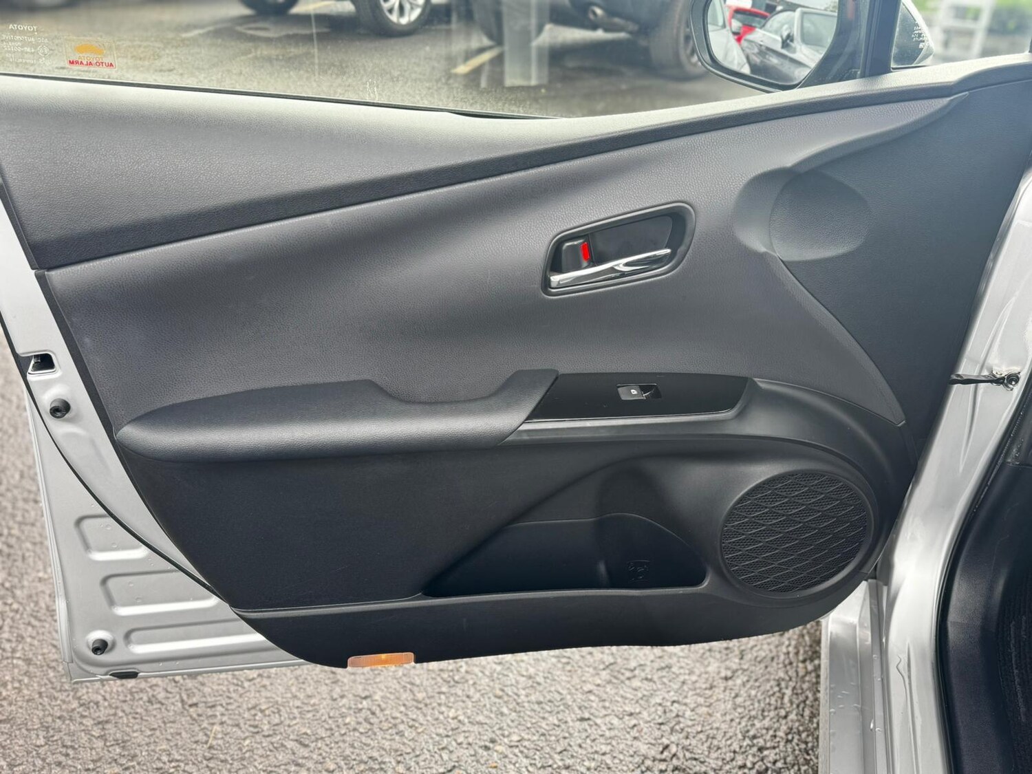 Used Toyota Prius 2025 for sale - 77839644: Photo 26