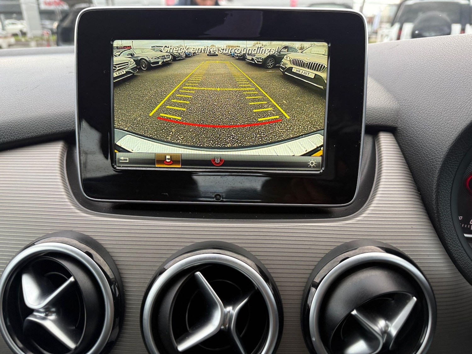 Used Mercedes-Benz B Class for sale - 77242566: Photo 16